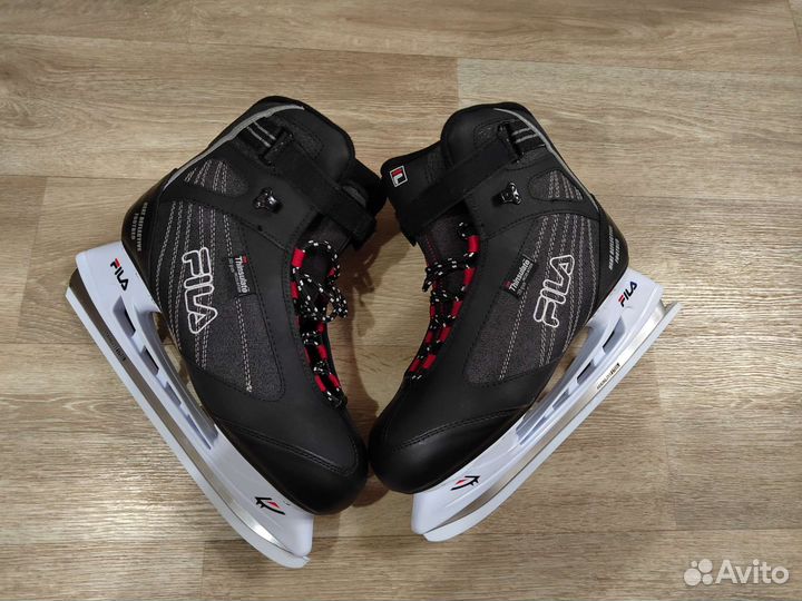 Коньки 43 размер