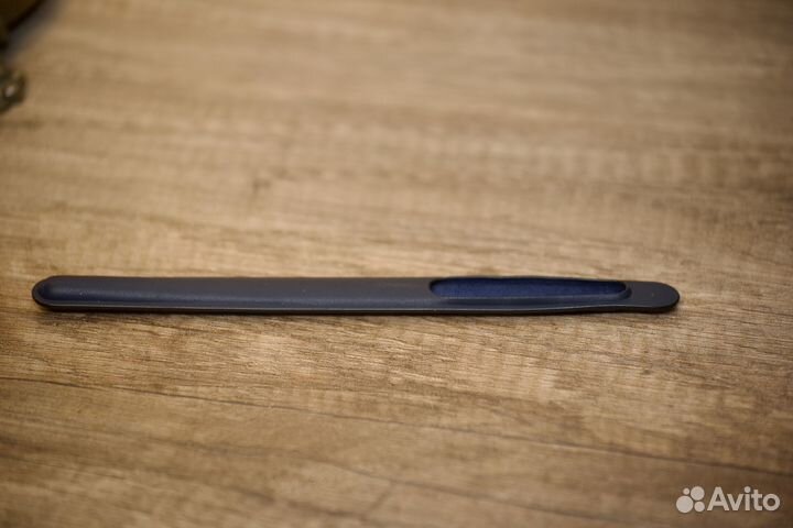 Кожаный чехол для стилуса Apple Pencil