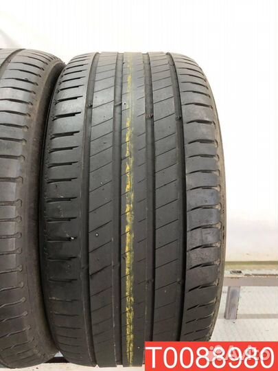 Michelin Latitude Sport 3 285/40 R20 108Y