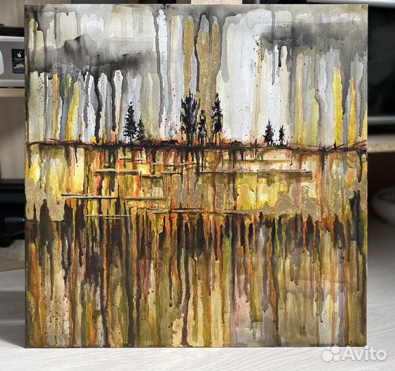 Интерьерная картина