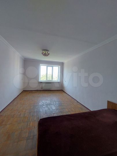 1-к. квартира, 32 м², 5/5 эт.