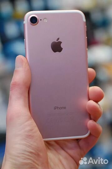 iPhone 7 32gb
