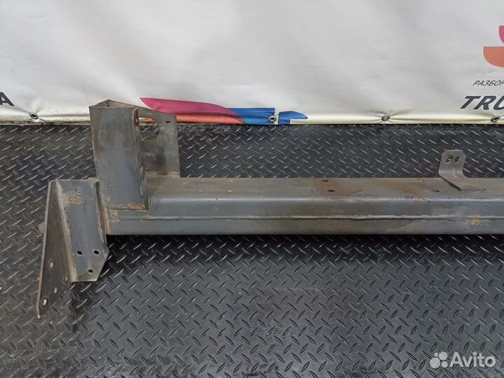 1674324 Усилитель бампера Daf XF105