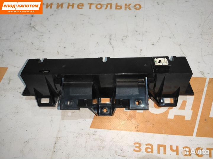 Дисплей компьютера Mazda CX-7 ER (2006 - 2012)