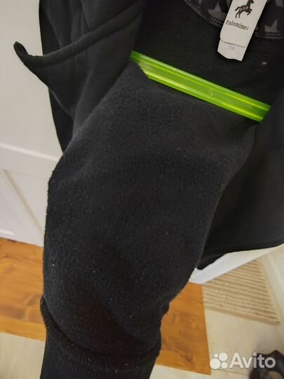 Ветровка, косуха для девочки