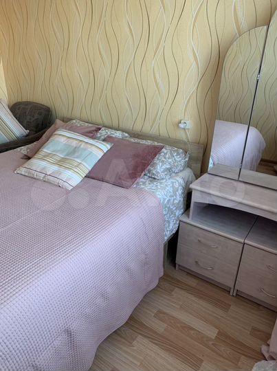 2-к. квартира, 44 м², 2/3 эт.