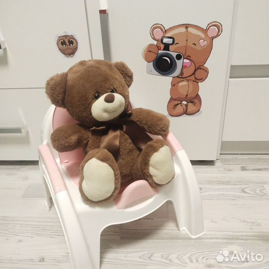 Горшок детский