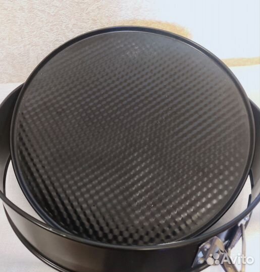 Форма для выпечки