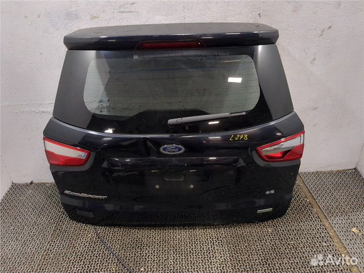 Двигатель стеклоочистителя задний Ford EcoSport 20