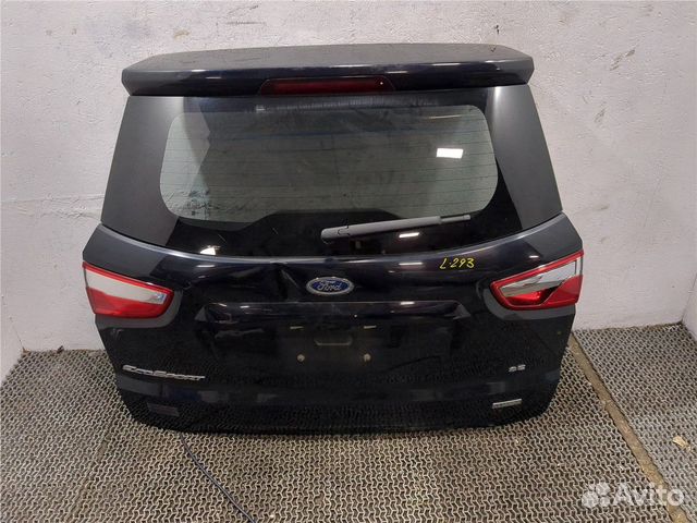 Двигатель стеклоочистителя задний Ford EcoSport 20