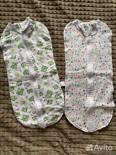 Пеленка кокон