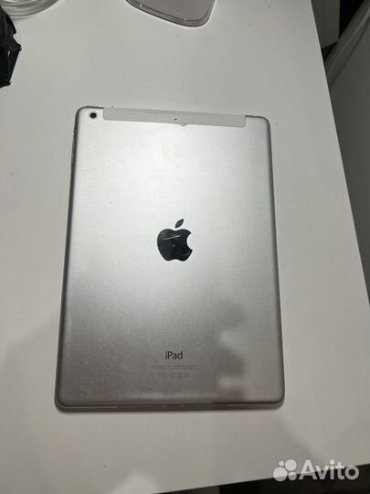 iPad