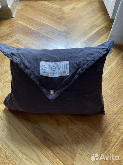 Слинг шарф ellevill
