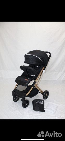 Прогулочная коляска farfello