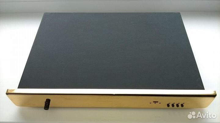 EAD DSP 7000 Series III