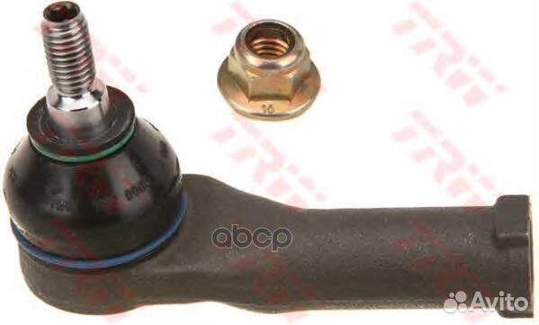 Наконечник рулевой ford mondeo III JTE768 JTE76