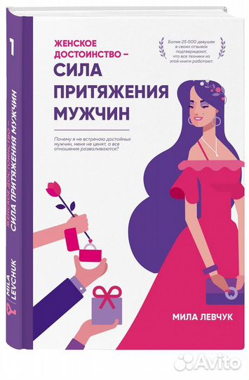 Книга Мила Левчук 