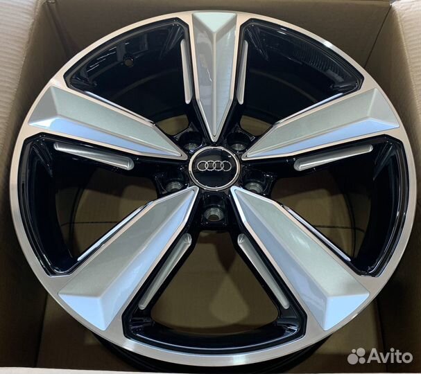 Диски для на Audi Ауди A4 A5 A6 A7 A8 Q3 Q5 R19