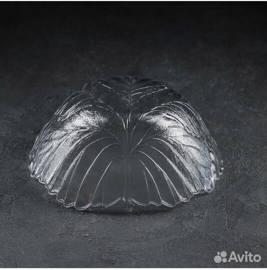 Блюдо сервировочное салатник сервировочный не IKEA