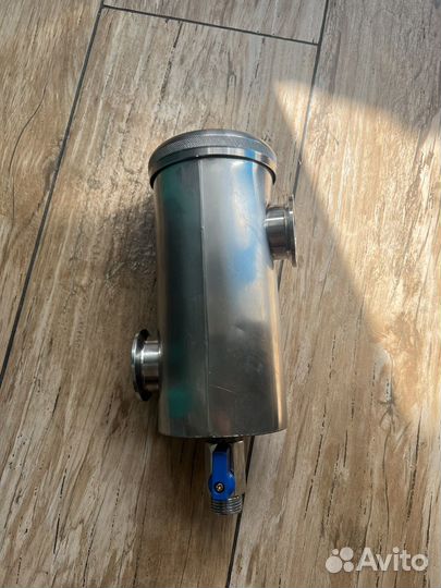 Джин корзина 1.5 дюйма