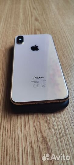 iPhone Xs, 256 ГБ