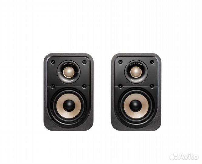 Полочная акустика Polk Audio Signature Elite ES10