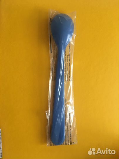 Ложка для кормления Gerber