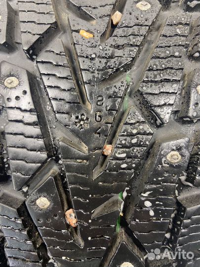 Nokian Tyres Nordman 7 SUV 215/60 R17 100T