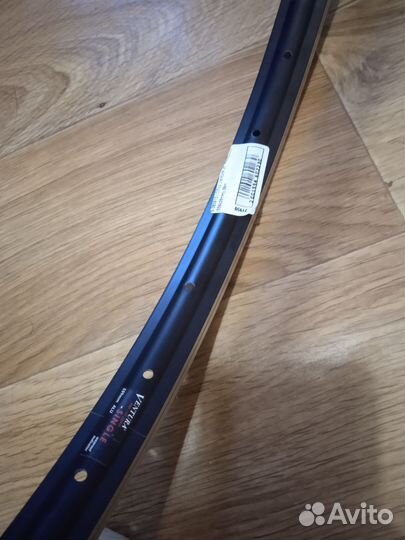 Обод для велосипеда 26