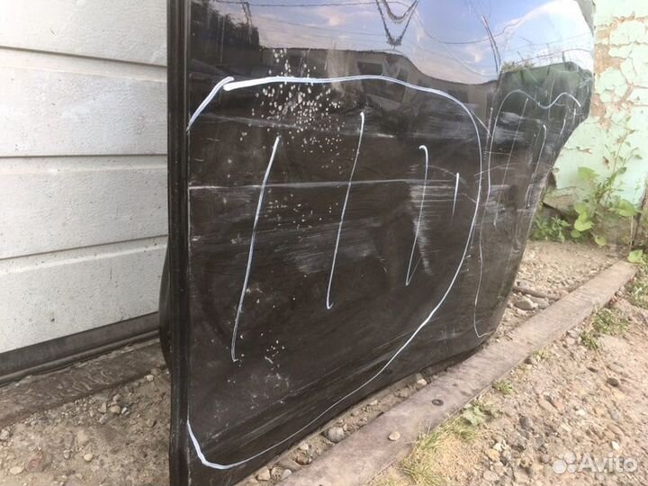 Дверь задняя левая Toyota Land Cruiser Prado 150