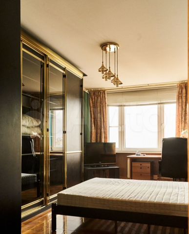 Комната 20 м² в 4-к., 12/17 эт.