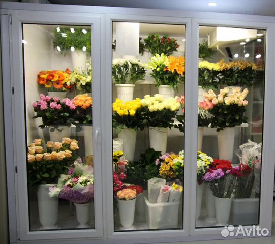 Цветочная камера