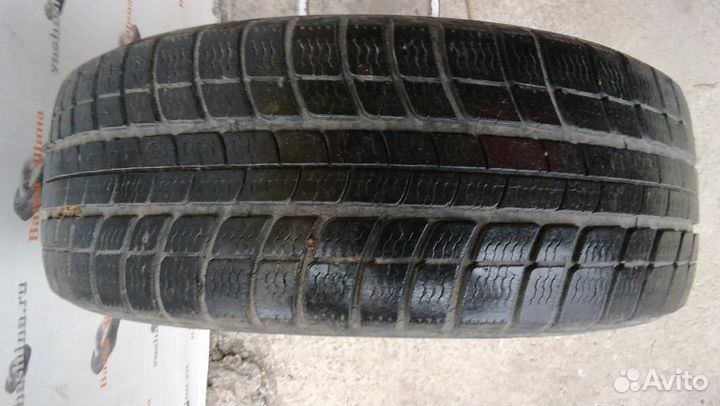 Michelin Pilot Alpin 205/55 R16
