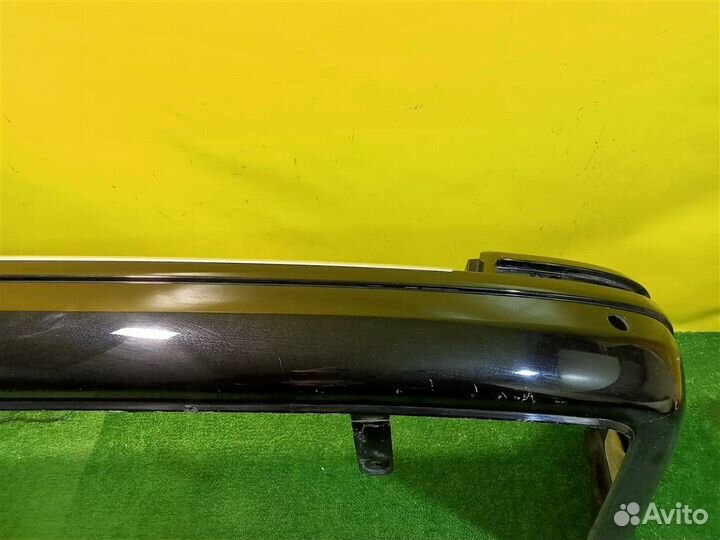 Бампер задний Volkswagen Caravelle (T6) 2015