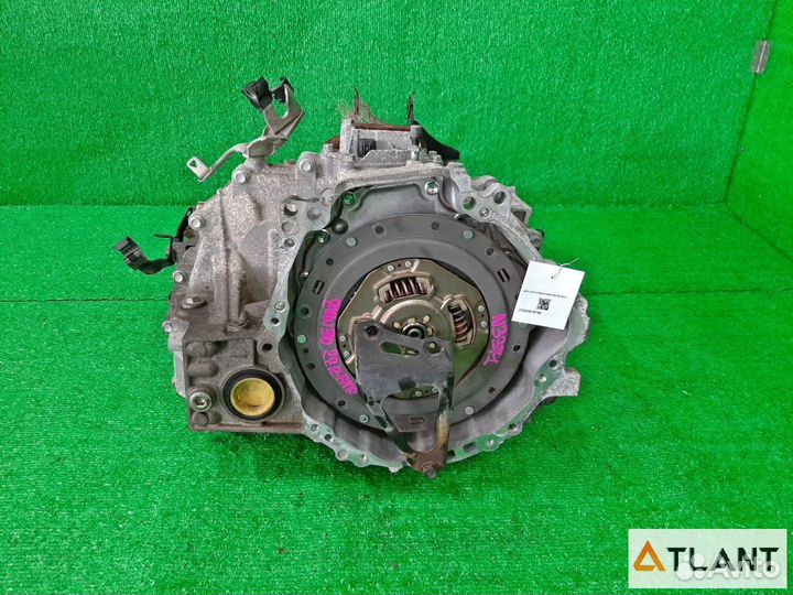 АКПП toyota prius