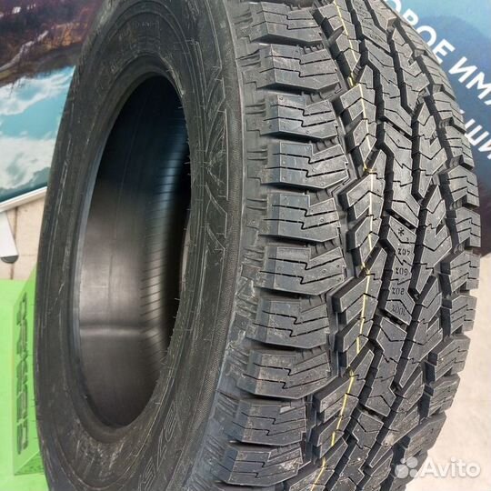 Nokian Tyres Rotiiva AT 275/65 R18
