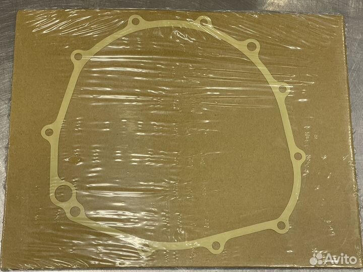 11351MCA010 honda Прокладка крышки сцепления