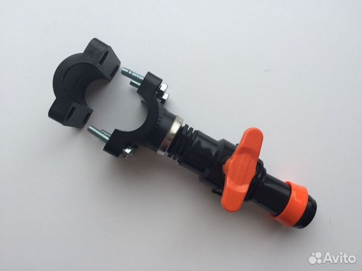 Лента для полива Голден Спрей