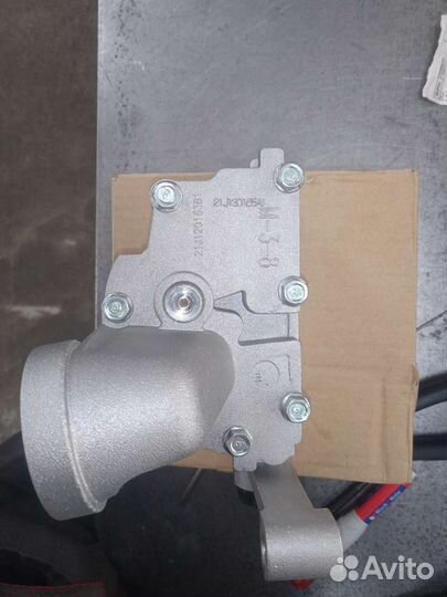 1211А039 Масляный насос для Митсубиси Лансер, Киа