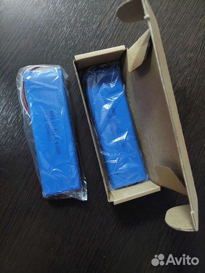 Аккумулятор