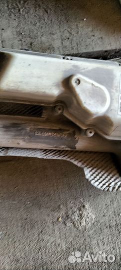 Рулевая рейка Фольксваген Пассат б7