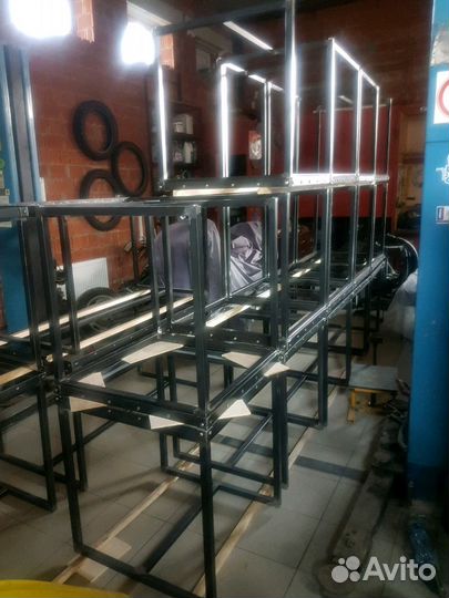 Сварочные работы