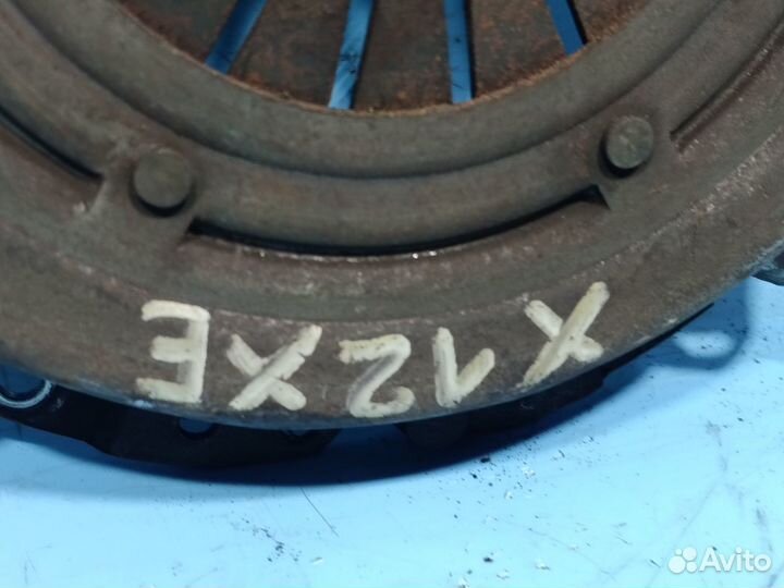 Корзина сцепления для Opel Corsa B