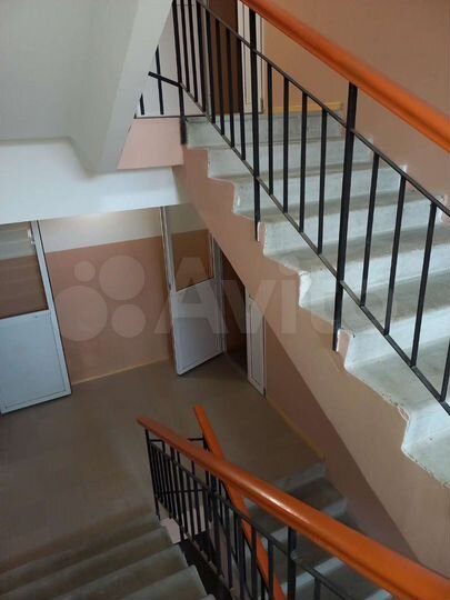 2-к. квартира, 56 м², 3/4 эт.