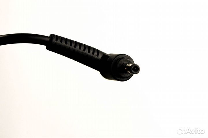 Блок питания Lenovo 20v 2.25a, 45w, 4.0 x 1.7мм