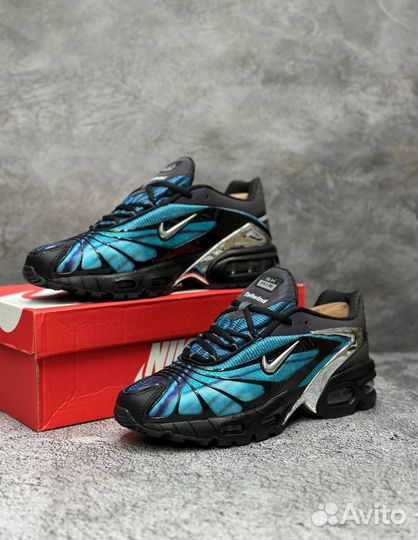 Кроссовки nike air max tailwind 5