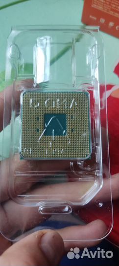 Процессор AMD Ryzen 3 1200 BOX