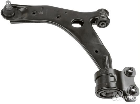 Рычаг передний левый Мазда 3 бк, 5, Примаси