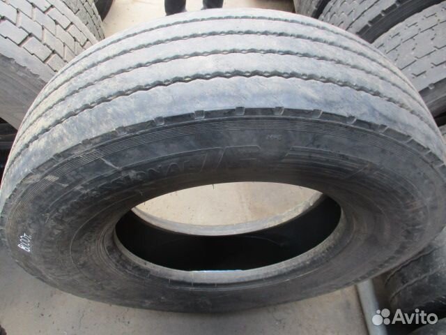 Cordiant Professional 295/80 R22.5 Cordiant 213021