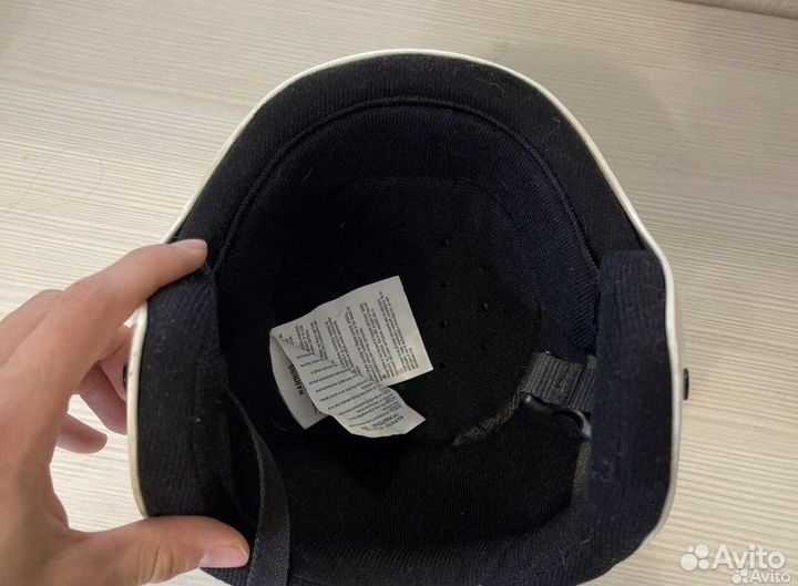 Шлем Горные лыжи salomon 53-54 xxs